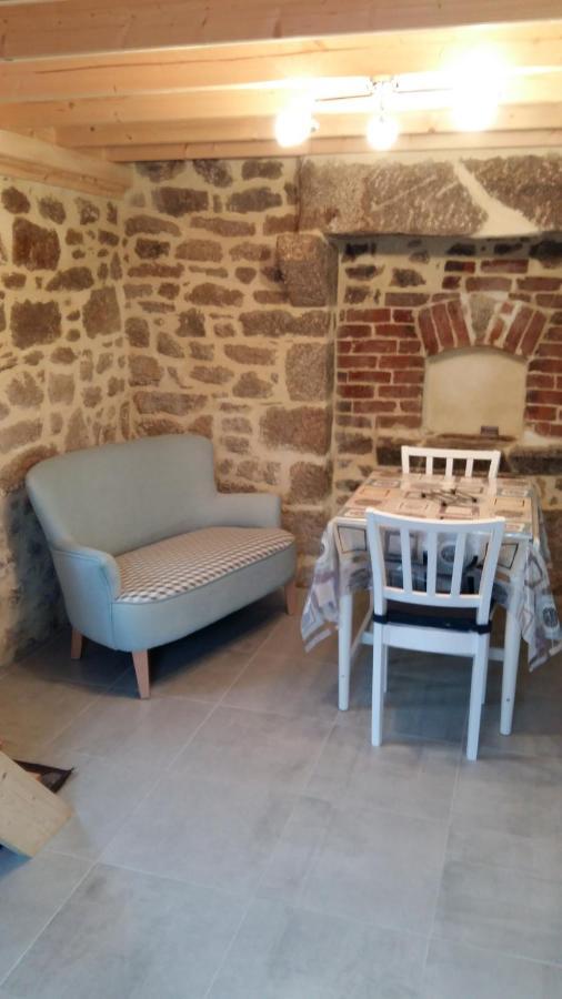 La Boulangerie De Gitesocotentin, Charmant Cocon Pour Deconnecter Montfarville Exterior photo